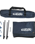 Sundowner BlockOut® Swag Awning