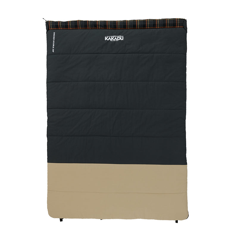 Shop Drover Double Sleeping Bag Online | Kakadu USA