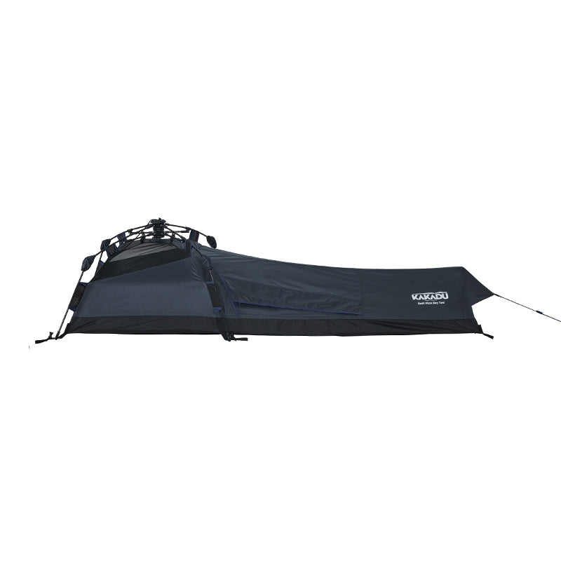 Swift Pitch Bivy Tent – Compact Outdoor Shelter | Kakadu USA