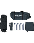 Swift Pitch Bivy Tent