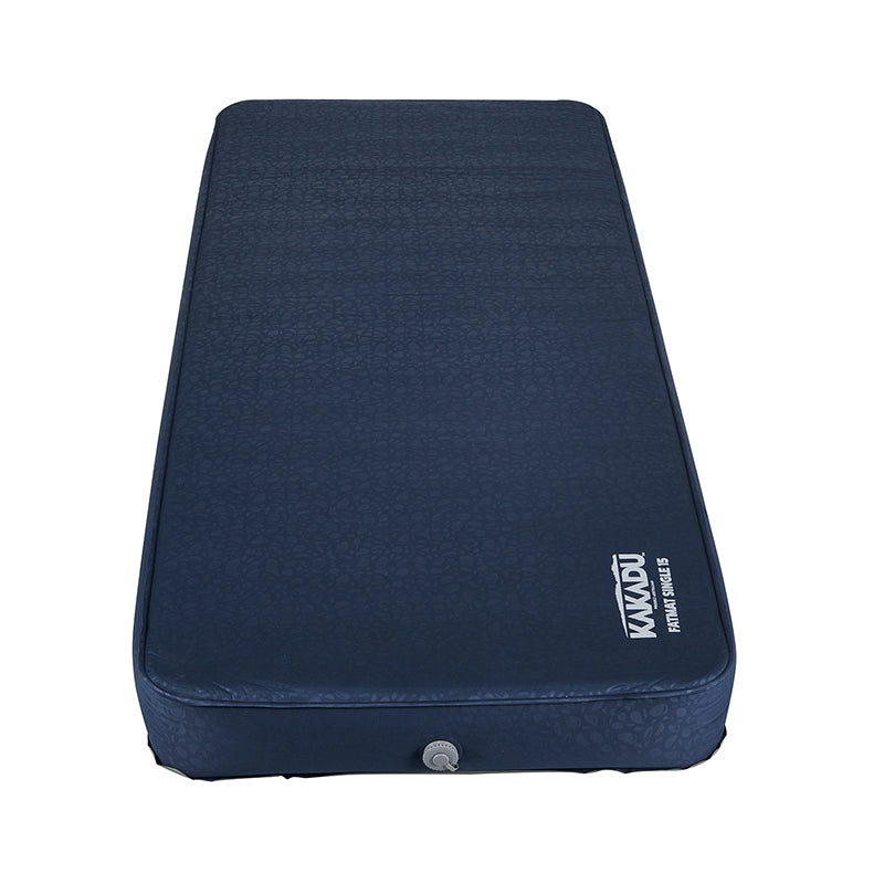 Fatmat Single 15 Camping Mat