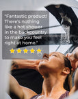 Kakadu Outback Shower