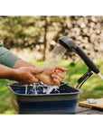 Outback Wash Basin
