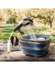 Outback Wash Basin