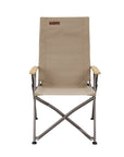 Revived Recliner