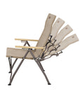 Revived Recliner