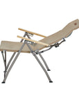 Revived Recliner