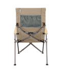 Revived Recliner