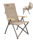 Revived Recliner