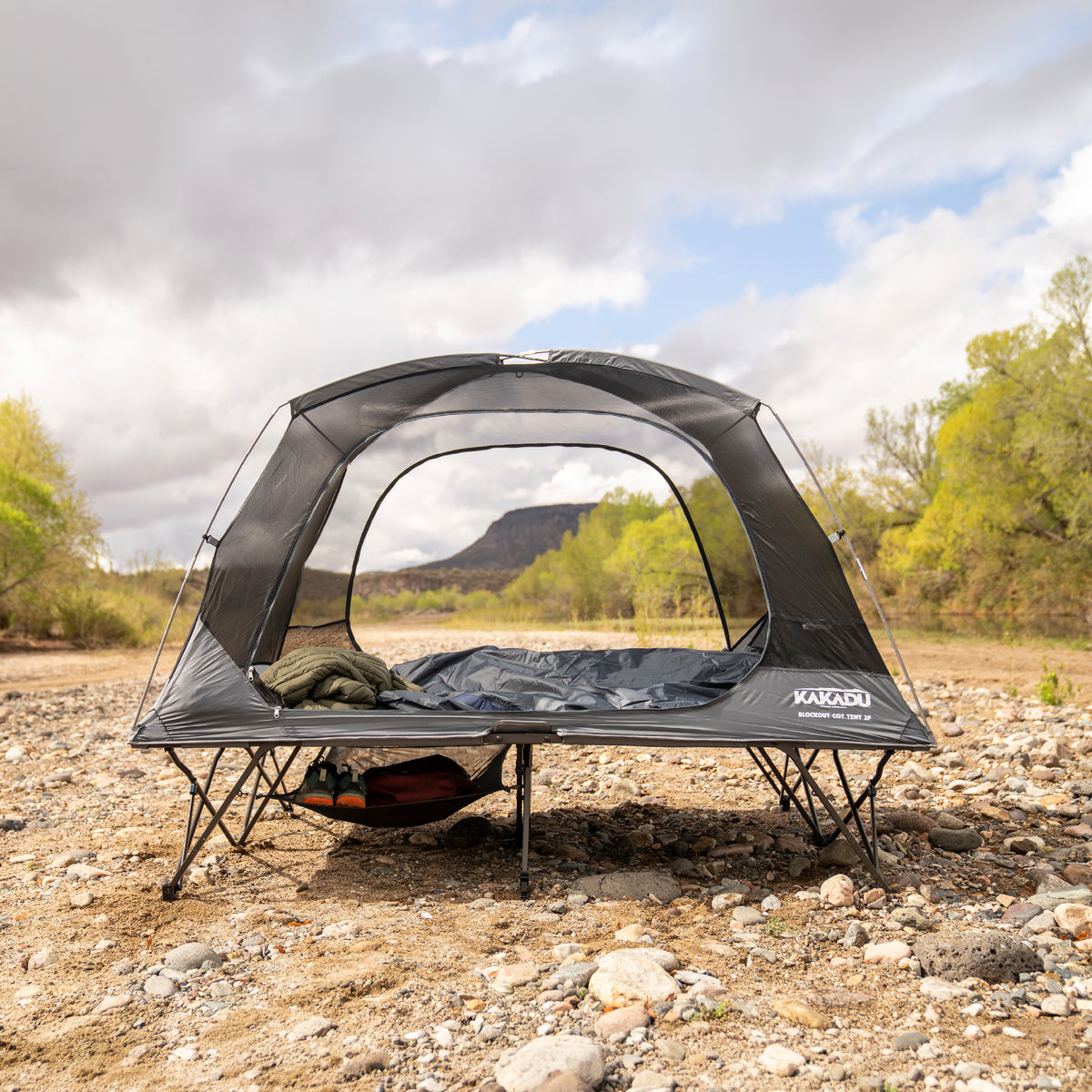 Outback Shower Kakadu | Outback Shower, Camping Cot Tents & Swags