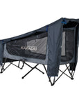 BlockOut® Cot Tent 1P