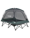 BlockOut® Cot Tent 2P