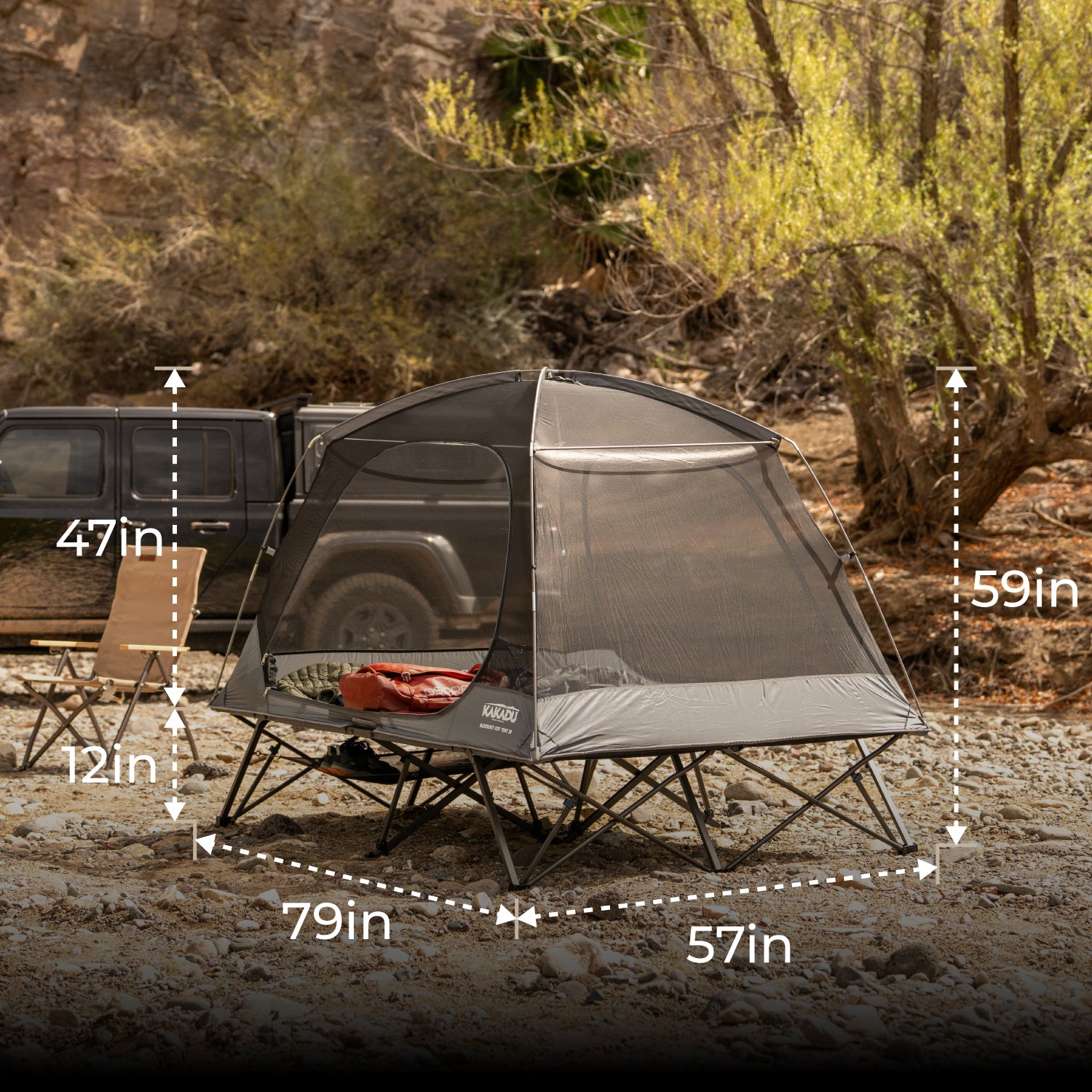 cot tents for camping BlockOut Tent 2P prescription-dive-and-snorkel-masks bikepacking-girl-gravel-bike-trans-dinarica_sulamith-silvan - Trans Dinarica Model:Flash™ 38 (96