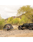 BlockOut® Cot Tent 2P