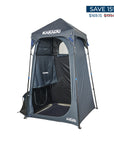 Outback Shower Tent
