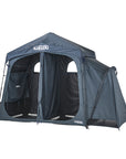 Outback Shower Tent Deluxe