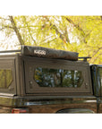 Outback Shower Vehicle Tent