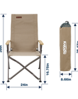 Revived Recliner