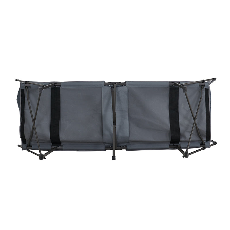 BlockOut® Cot Tent 1P