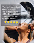 Kakadu Outback Shower