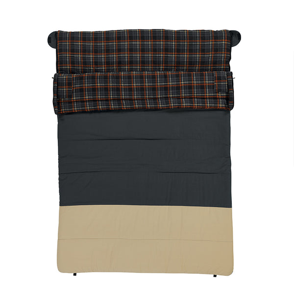 Drover Double Sleeping Bag