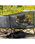 BlockOut® Cot Tent 1P