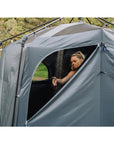 Outback Shower Tent Deluxe