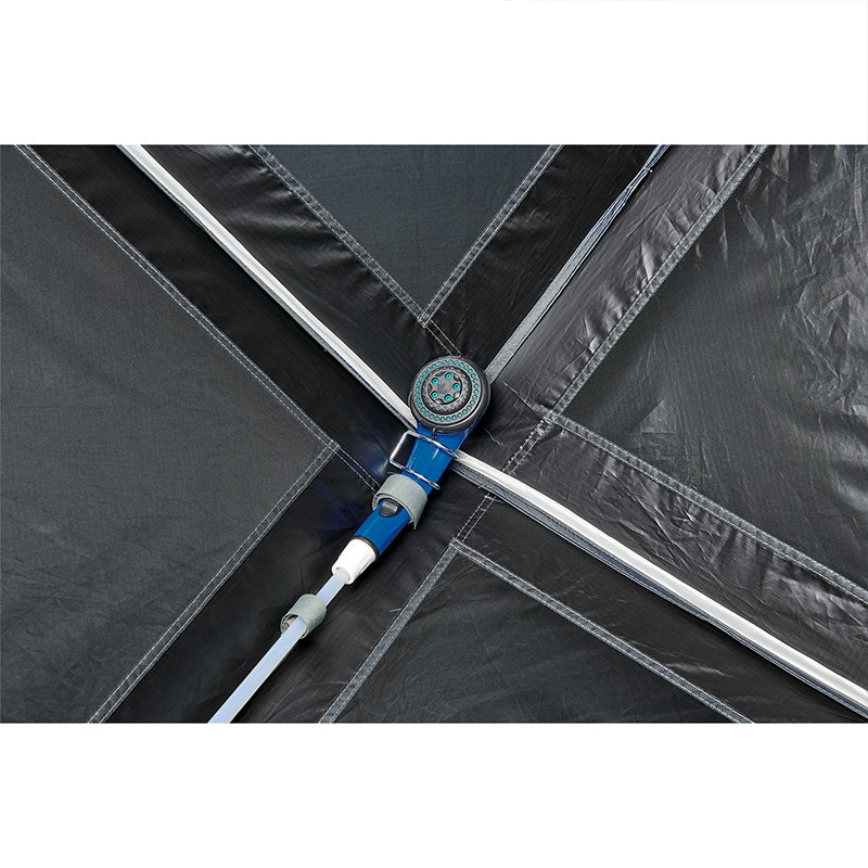 Outback Shower Tent Single