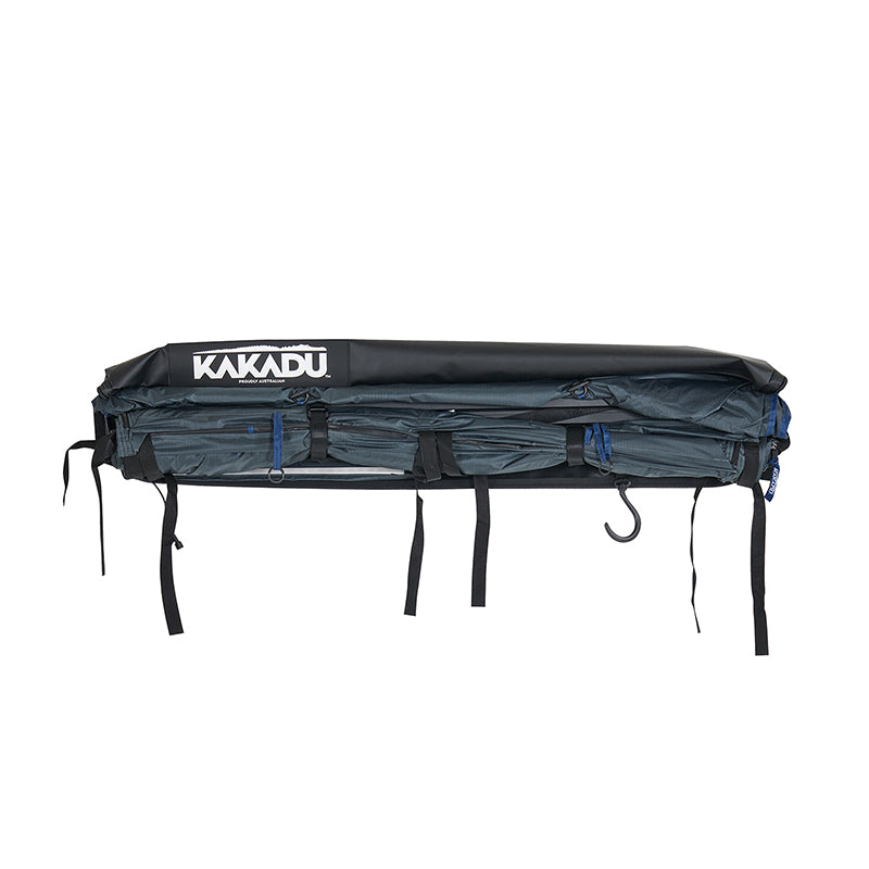 Outback Shower Vehicle Tent