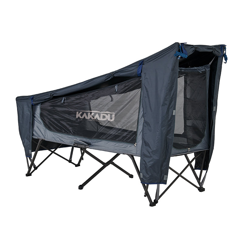 BlockOut® Cot Tent 1P