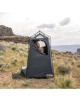Outback Shower Tent