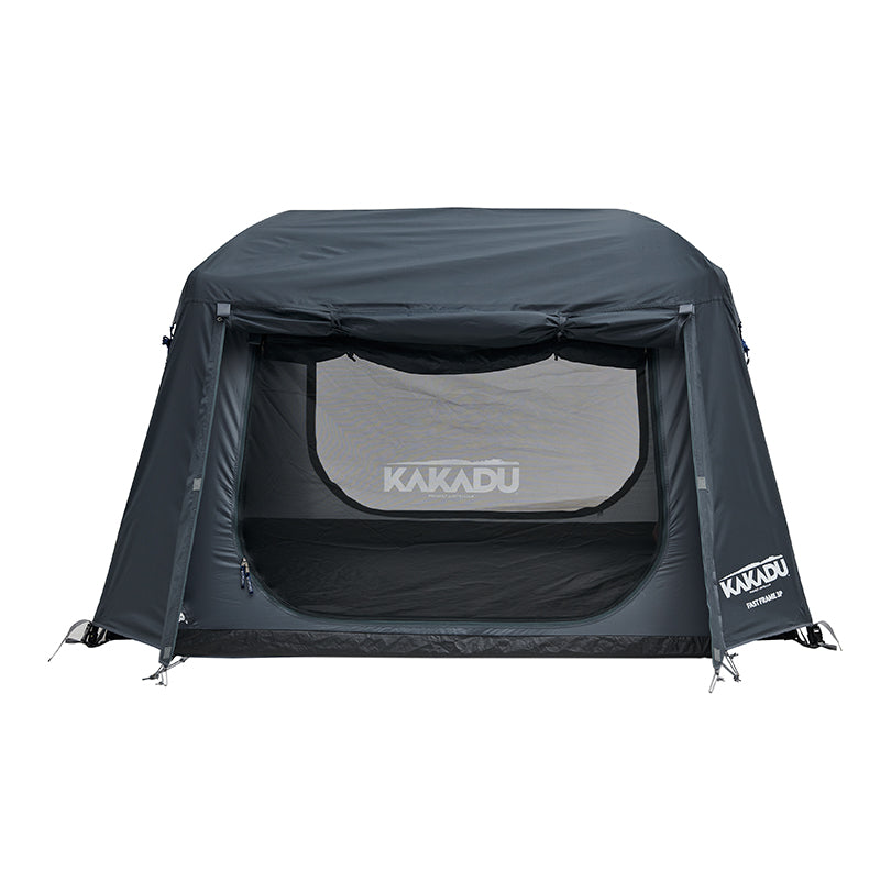 Fast Frame Tent 3P – Easy Up 3-Person Tent | Kakadu USA