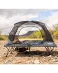 BlockOut® Cot Tent 2P