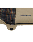 Drover 20 Degree Sleeping Bag