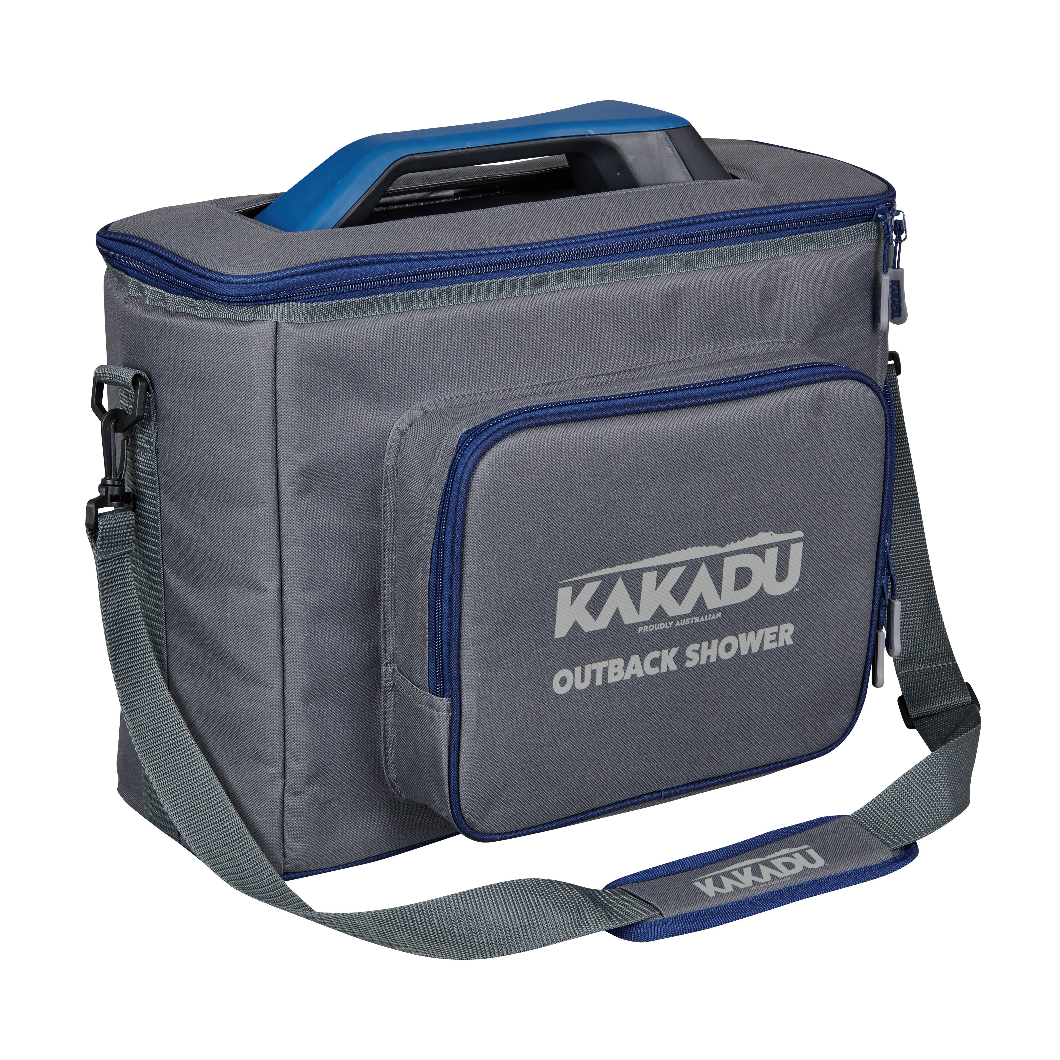 Shop Outback Camping Shower Carry Bag | Kakadu