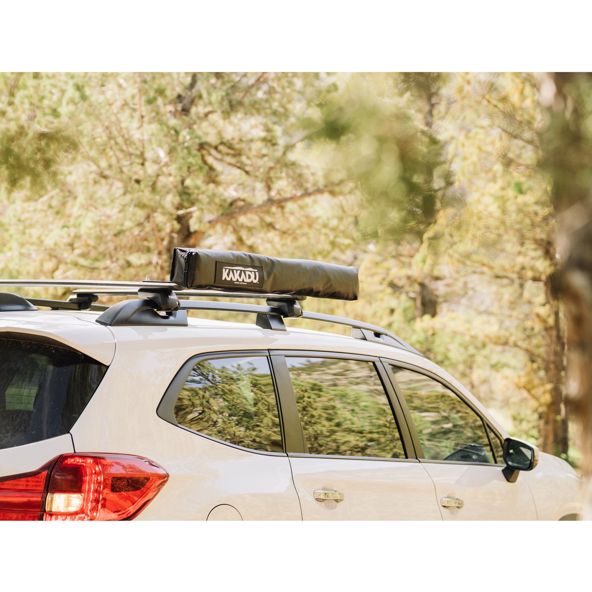 Outback Shower Vehicle Tent