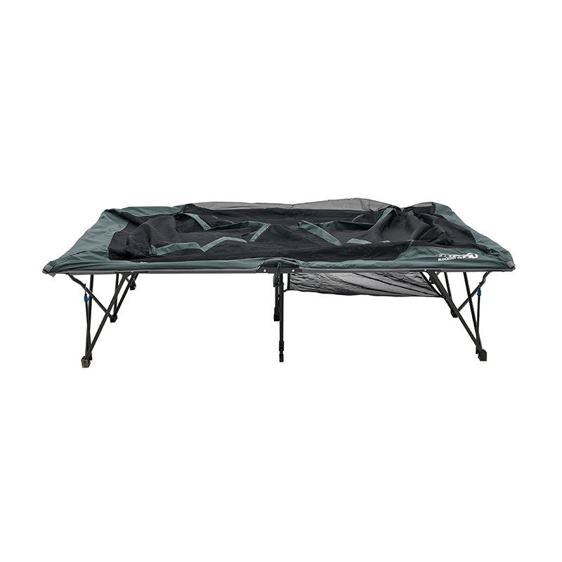 Shop BlockOut Cot Tent 2P – Double Camping Cot | Kakadu USA