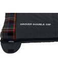 Drover Double Sleeping Bag