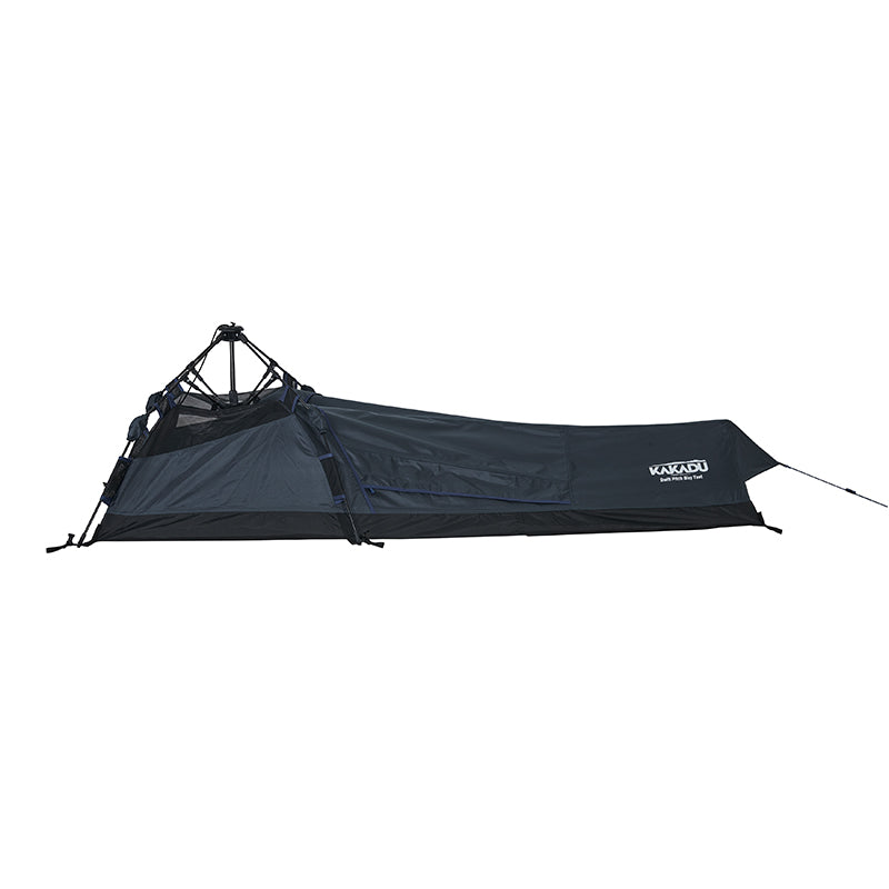 Swift Pitch Bivy Tent – Compact Outdoor Shelter | Kakadu USA
