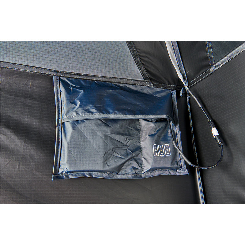 Outback Shower Tent Single