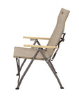 Revived Recliner
