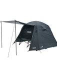 BlockOut® Cot Tent 2P