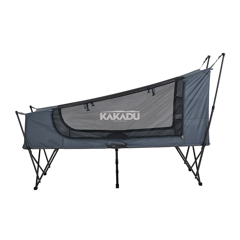 BlockOut® Cot Tent 1P