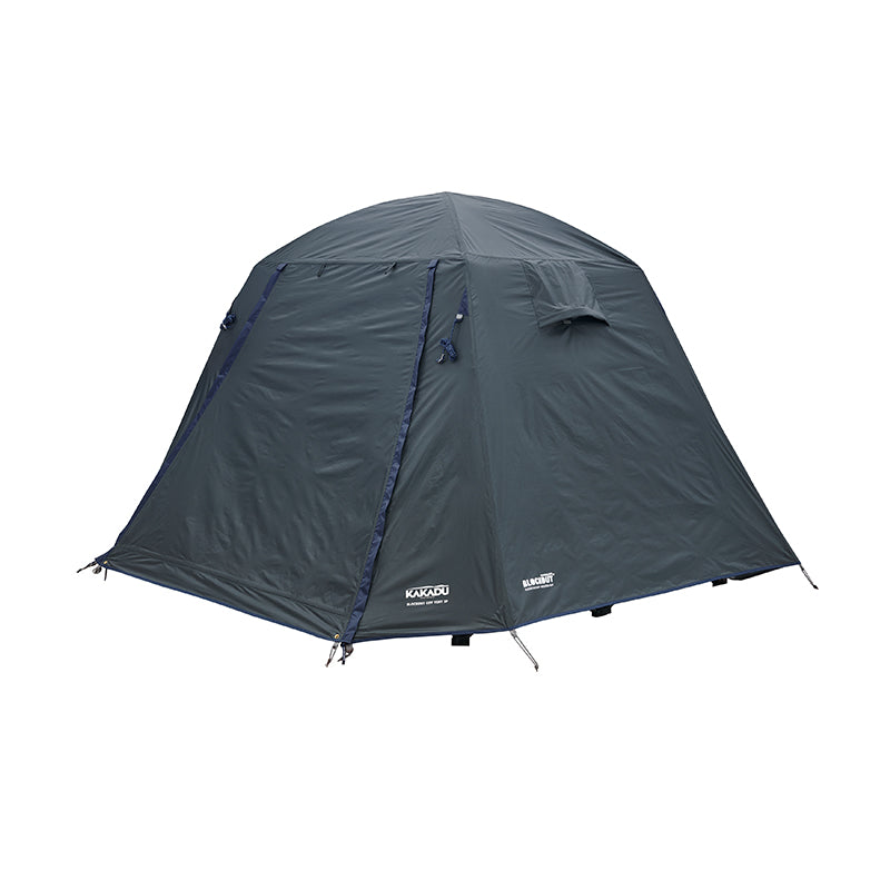 BlockOut® Cot Tent 2P
