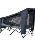 BlockOut® Cot Tent 1P