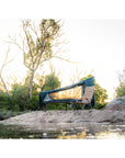 BlockOut® Cot Tent 1P