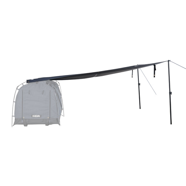 Sundowner BlockOut® Swag Awning