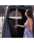 Outback Shower Tent