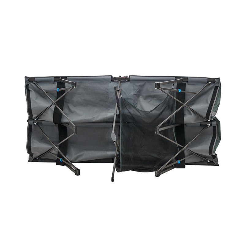 BlockOut® Cot Tent 2P