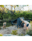 BlockOut® Cot Tent 1P